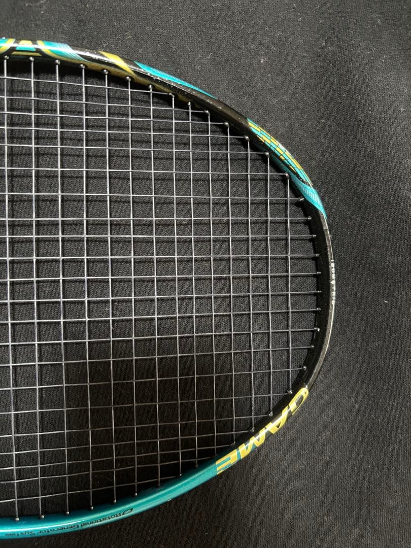 ラケット YONEX ASTROX 88 S GAME