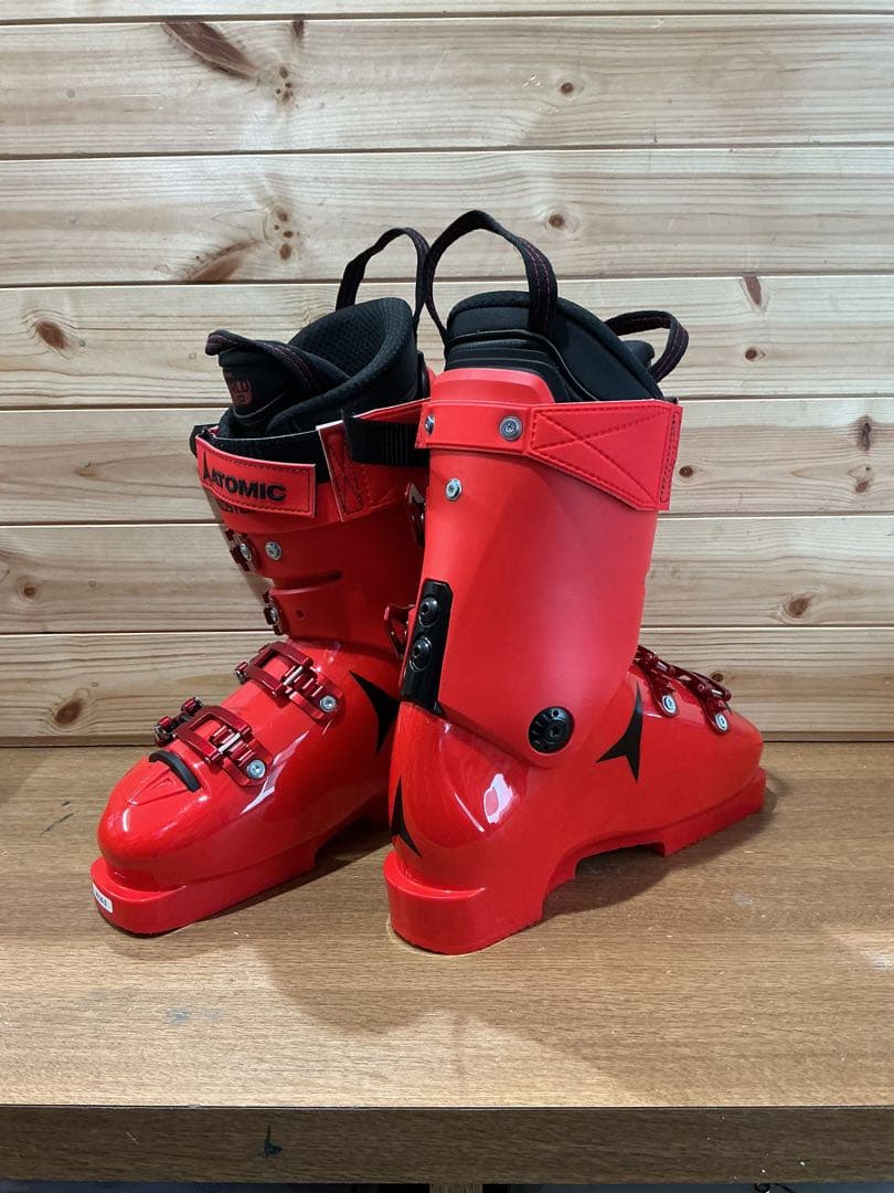 スキー ATOMIC 2022-23 Redster Racetec RD 26.5cm