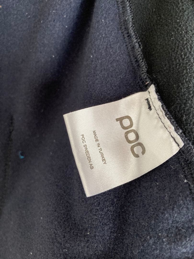 POC AVIP SOFTSHELL JACKET RAPHA ジャケット