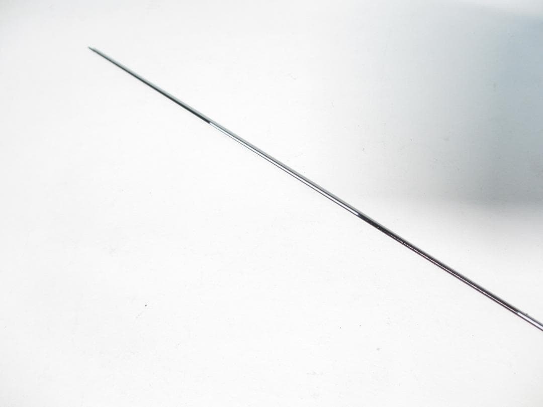 タイプA がまかつ Re穂先 対応 フカセ釣り専用 カーボン穂先 (0512-3