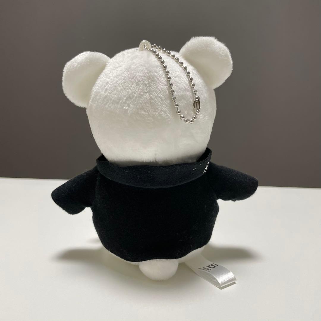 【ほぼ新品】即日発送★ BE:FIRST くま (RYUHEI)