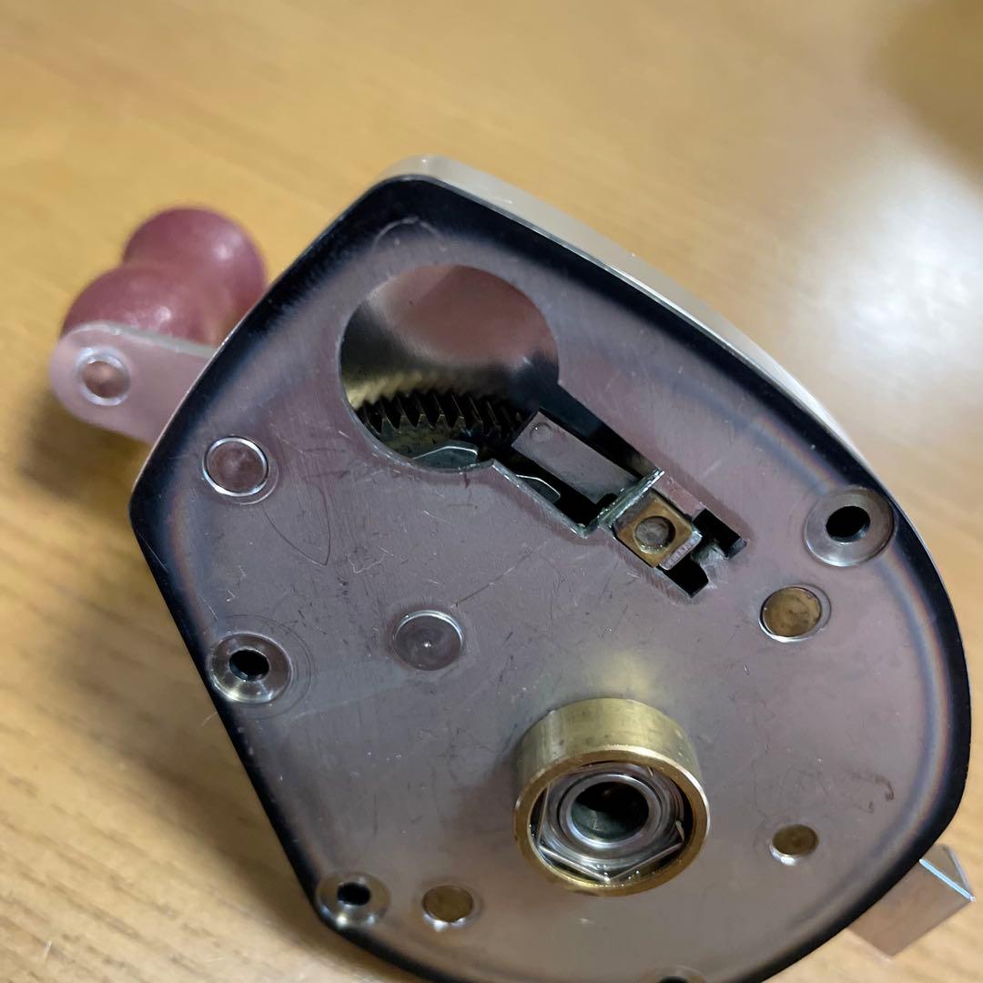 シマノ バンタム 300 Bantam