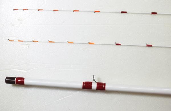 BAYHUNTER NAGISHIO 270 凪汐 釣り竿【中古】