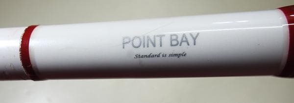 BAYHUNTER NAGISHIO 270 凪汐 釣り竿【中古】