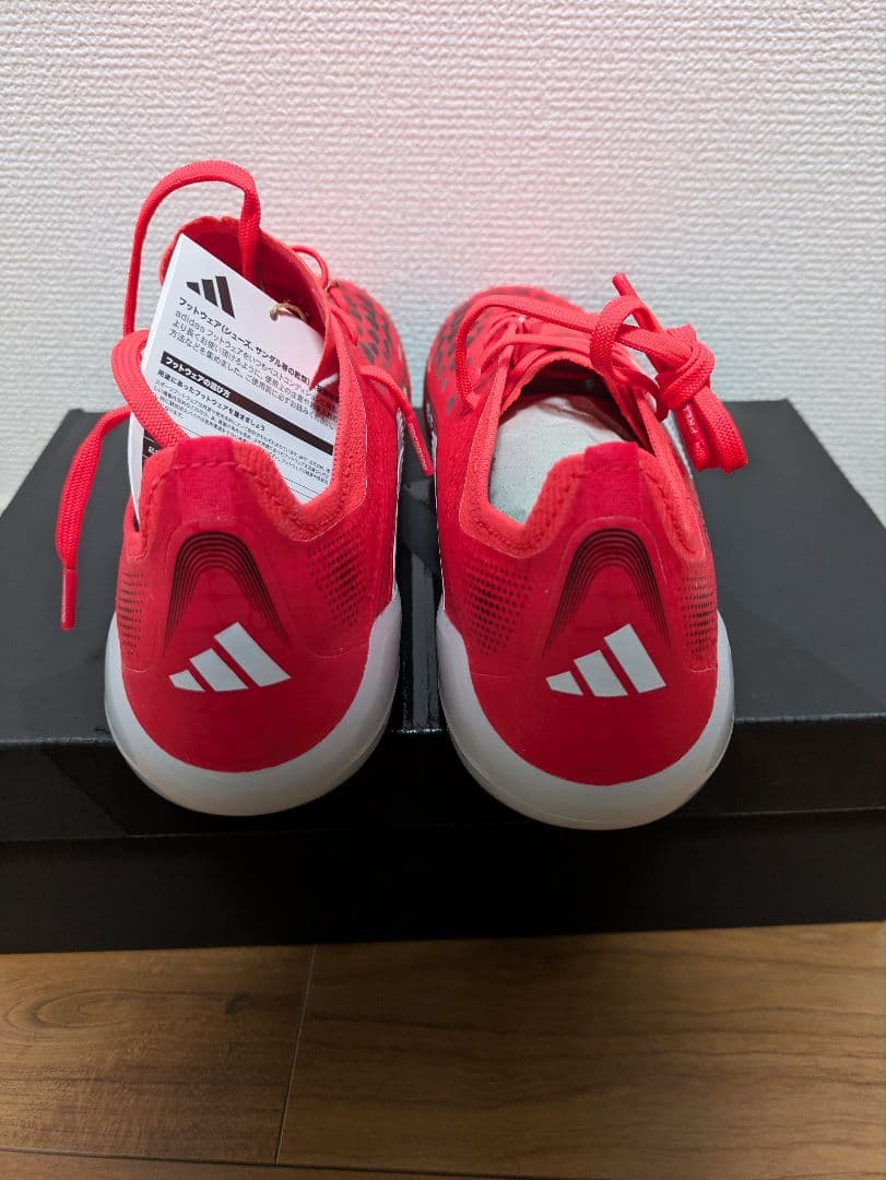 プレデター ELITE HG AG Japan 26cm