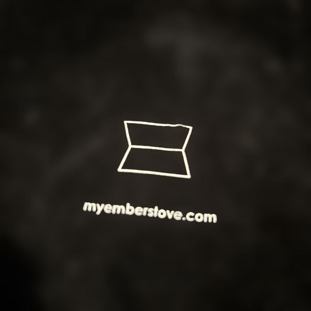 エンバーストーブ　キャンプギア