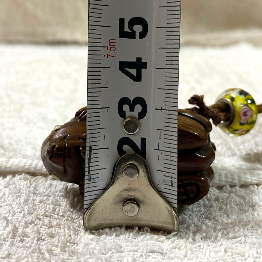 A-6 提物　下げ物　竹細工　在銘　根付　小物入れ　雑貨　時代物　美術品　工芸品