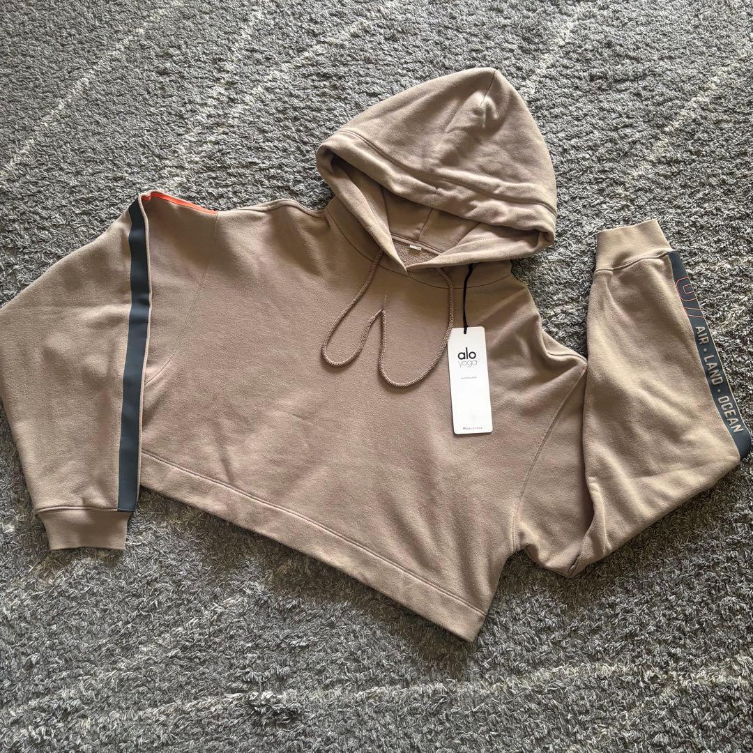 ★aloyogaアロヨガ新品レギンス★アローヨガルルレモンマンドゥカ好きも