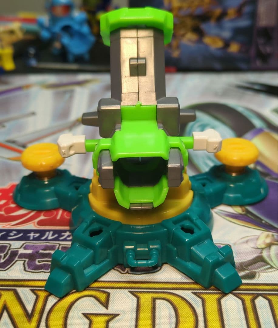 スーパービーダマン　E-unit　まとめ売り