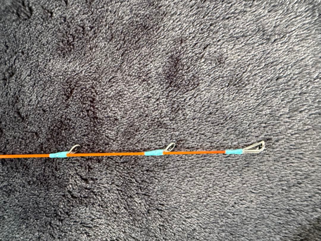 バレーヒル RetroBasic RBC-68VC No817 バチコンアジング