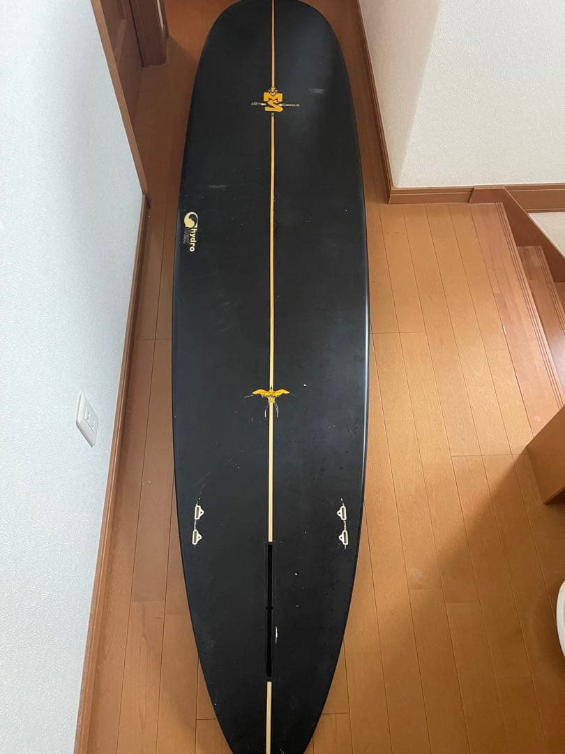 HPD mikeモデル ハイドロフレックス