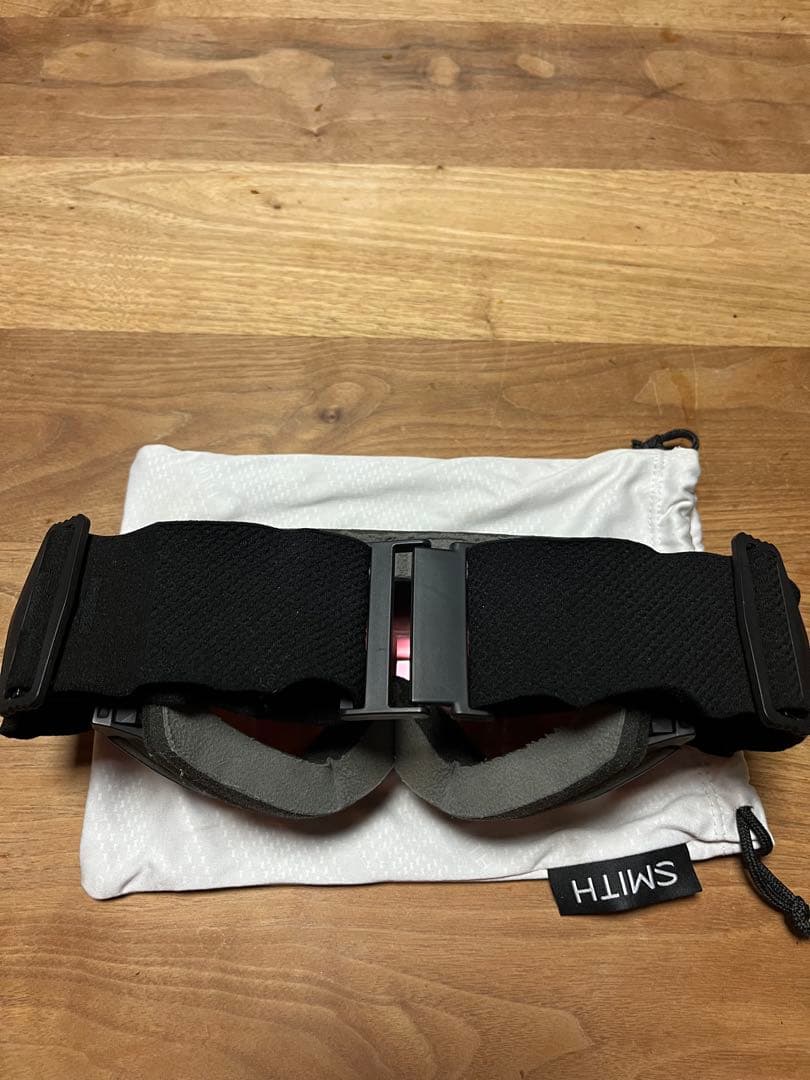 SMITH SQUAD MAG スミス　スカッドマグ