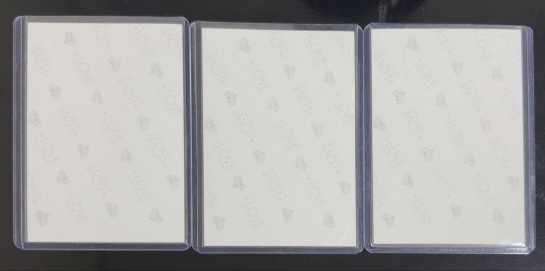 野口衣織 直筆 コンプ Junkies