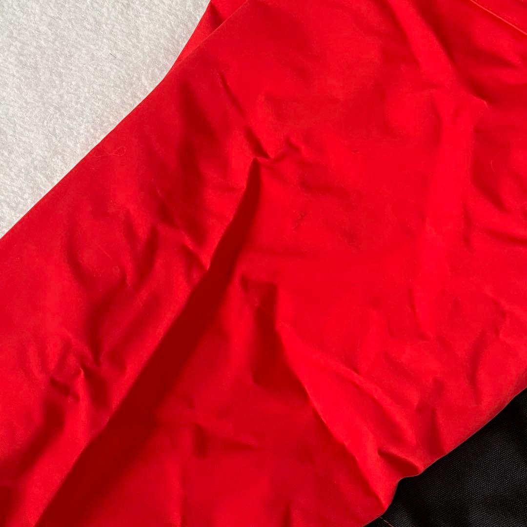 へリーハンセン オーシャンフレイジャケット サロモンパンツ スキー ボードウェア