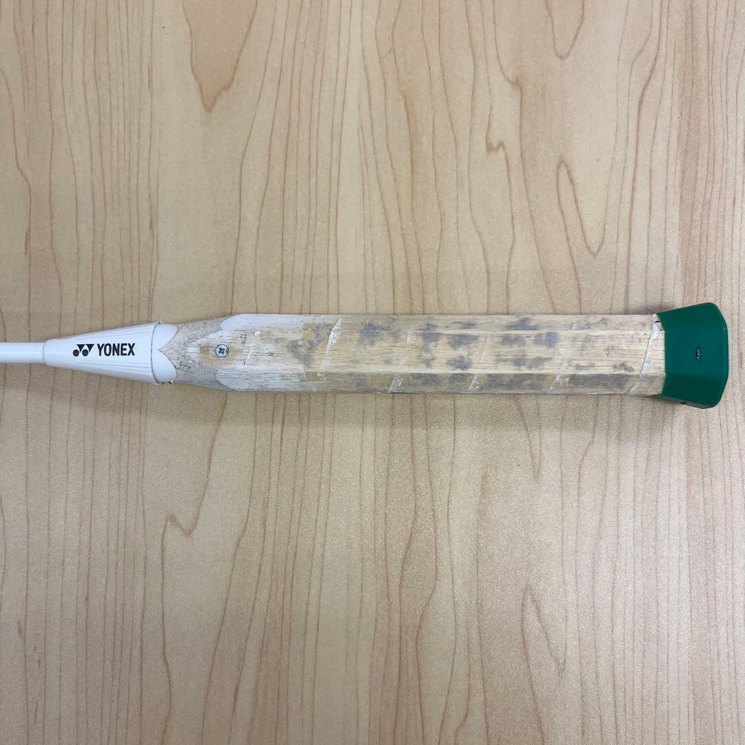 YONEX VOLTRIC Z-FORCEバドミントンラケット2本セット3UG5