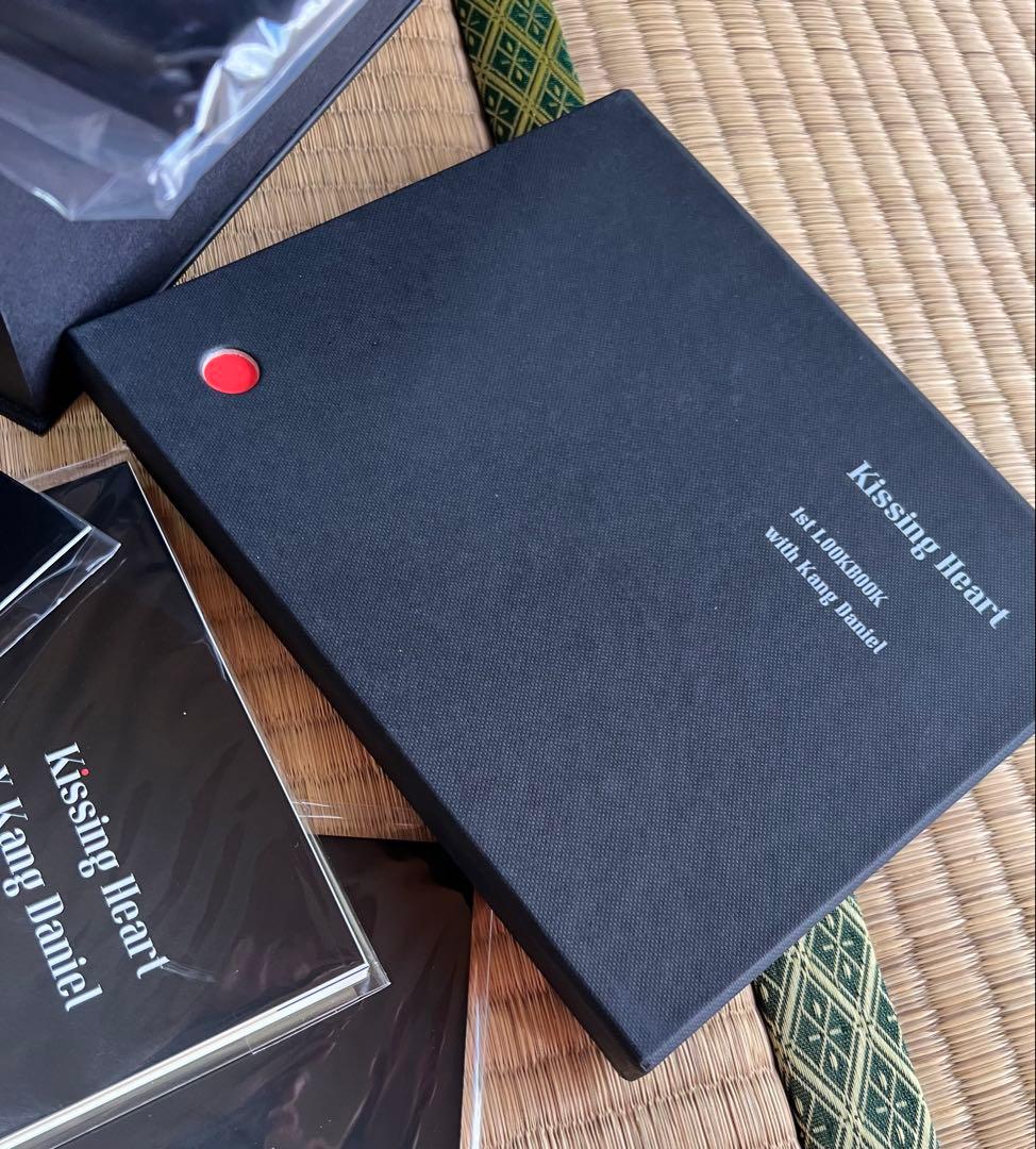 【新品】カンダニエル Kissing Heart サングラス 韓国