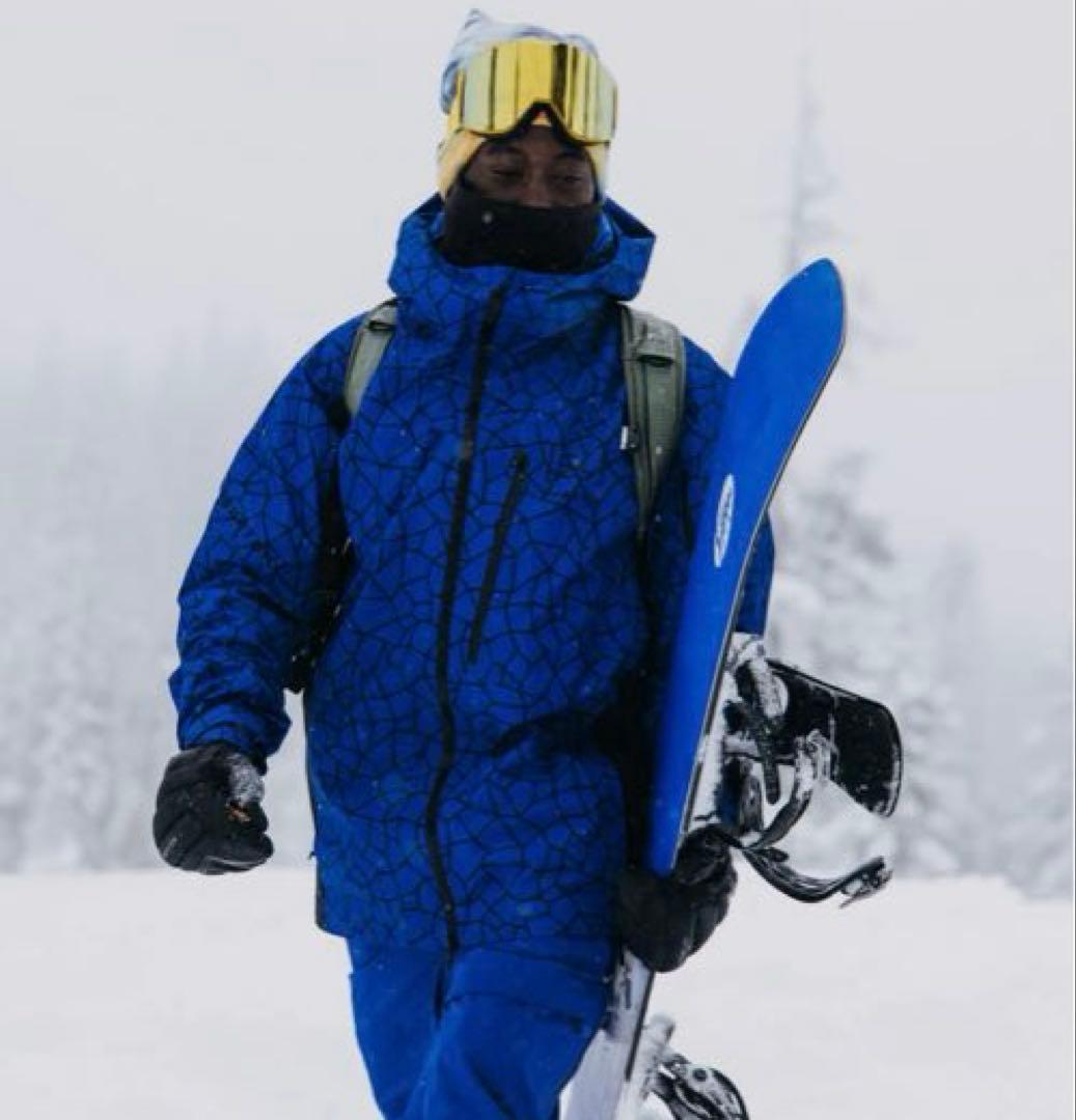 Burton [ak] GORE-TEX ウインター スノージャケット パンツ