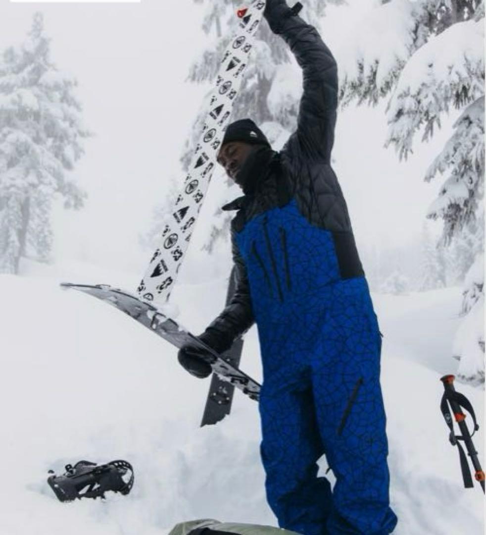 Burton [ak] GORE-TEX ウインター スノージャケット パンツ