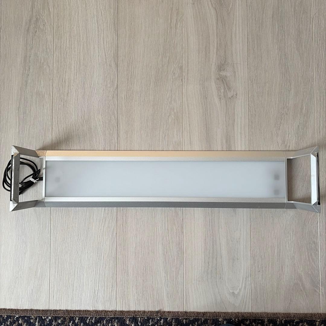 ADA アクアスカイ RGB 60 シルバー