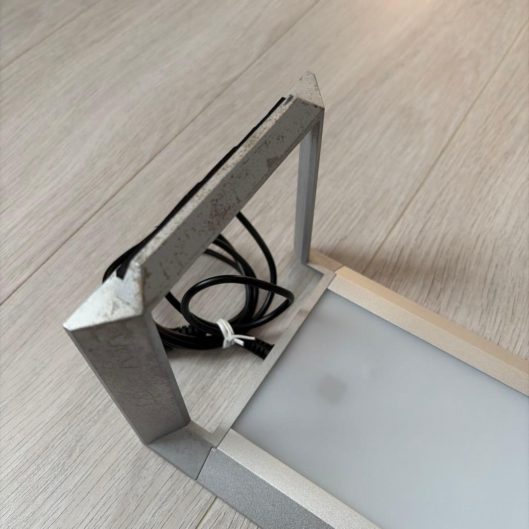 ADA アクアスカイ RGB 60 シルバー