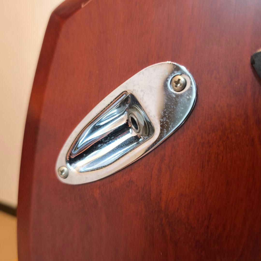 ARIA SWB 03 アップライトベース