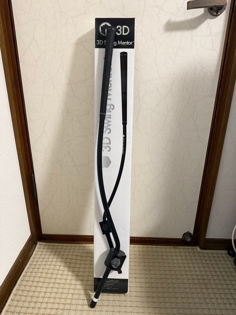 3D Swing Mentor 正規品