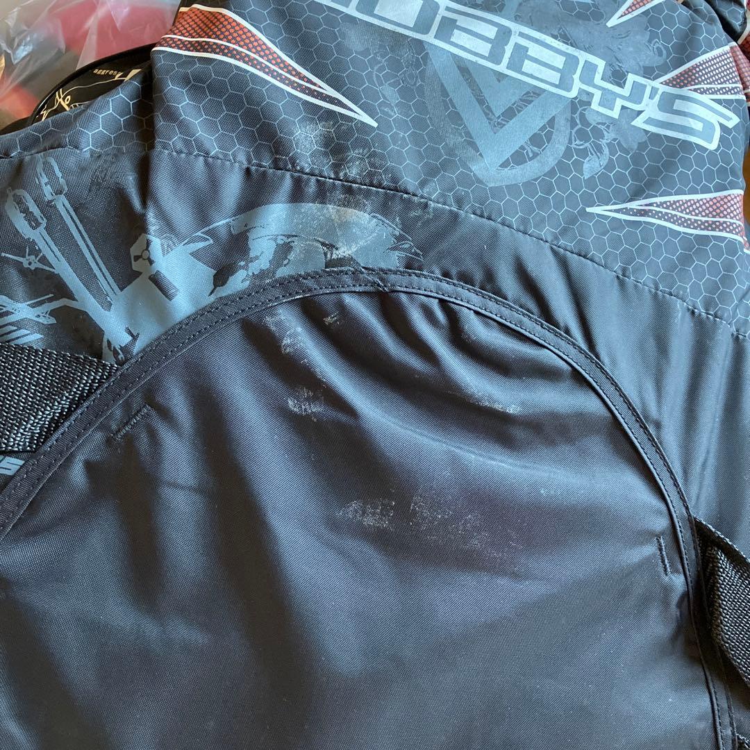 ライフジャケット　マリンジェット、マリンスポーツ競技　救命具