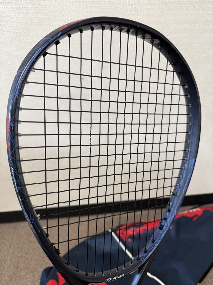 YONEX GEOBRAIL 80S ケース付き