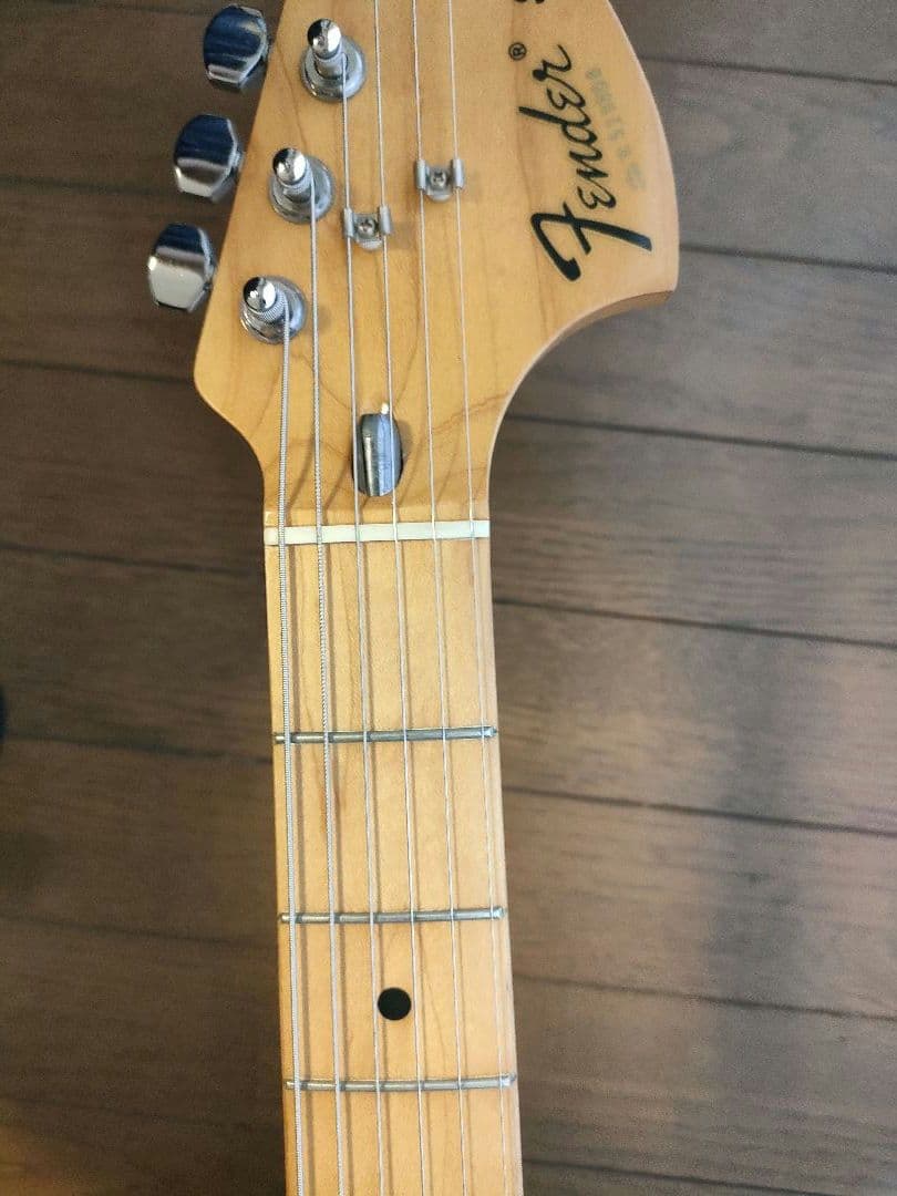Fender Japan ストラトキャスター