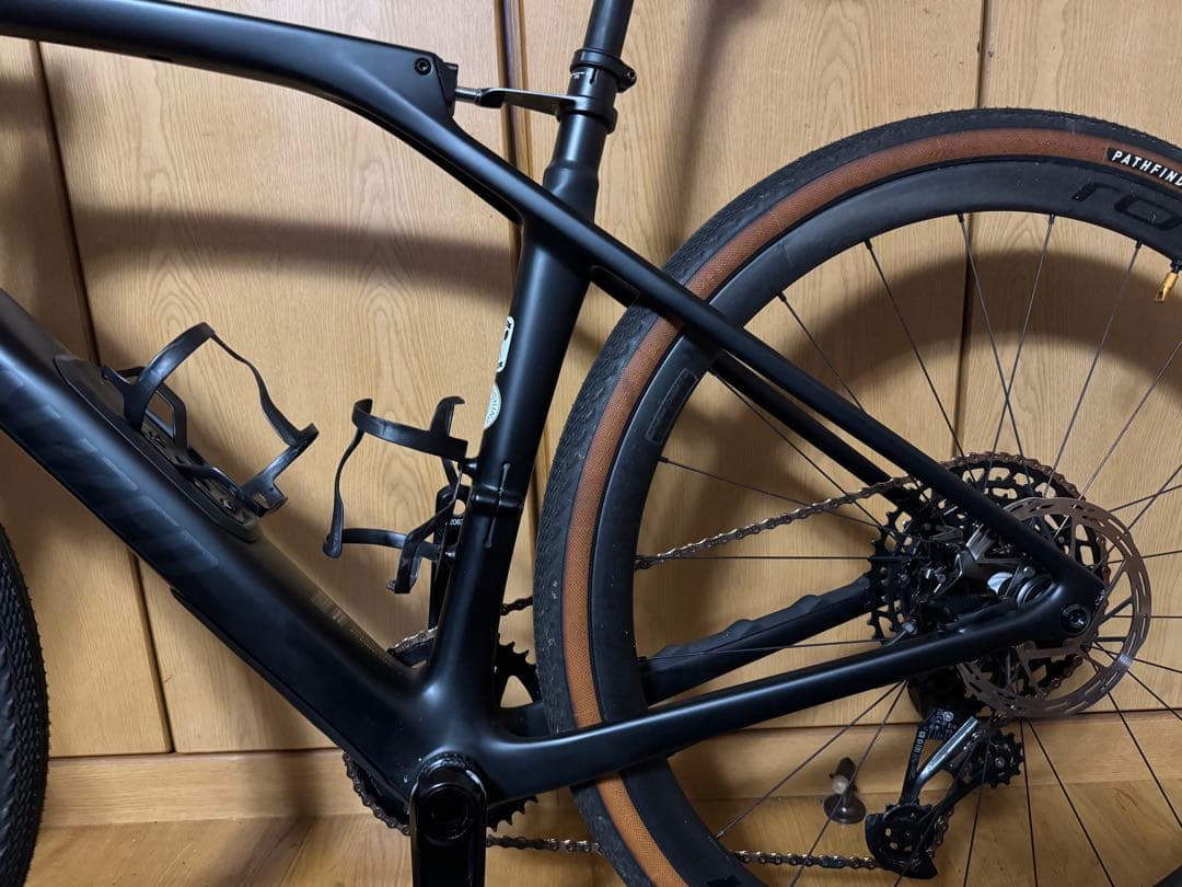 SPECIALIZED DIVERGE STR EXPERT 2023年
