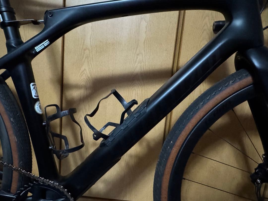SPECIALIZED DIVERGE STR EXPERT 2023年