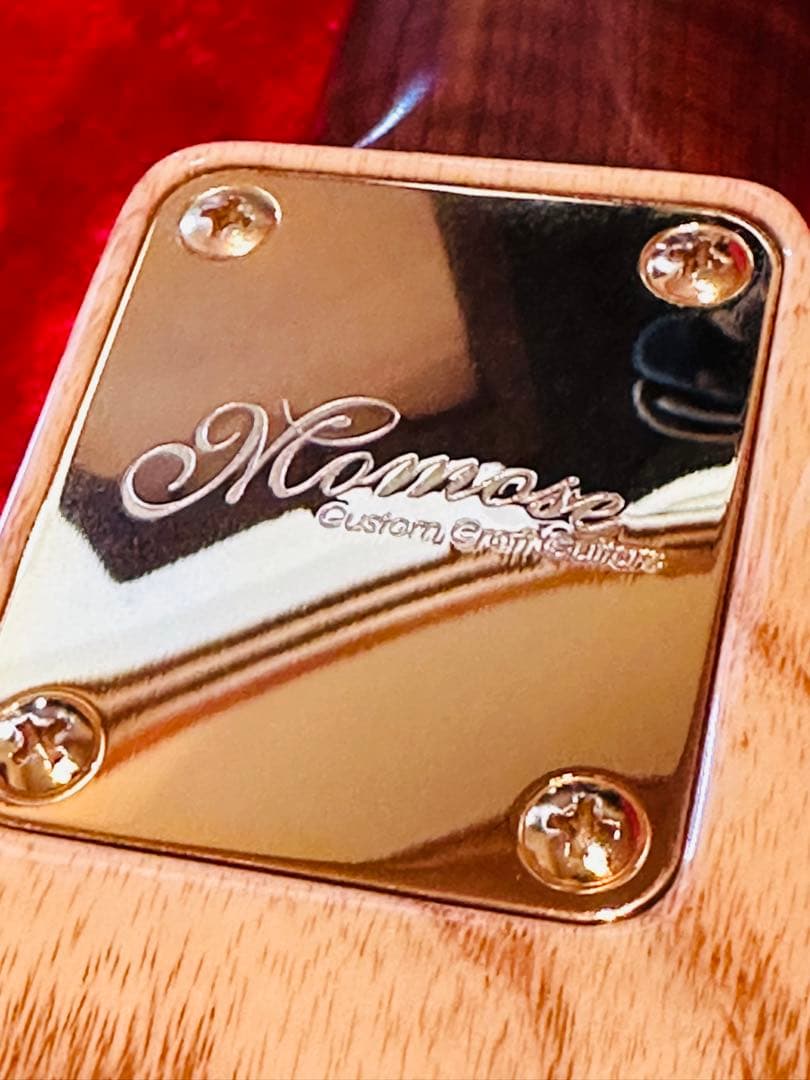 ア*マ様 Momose MCH2MBW/FT-PRM/E