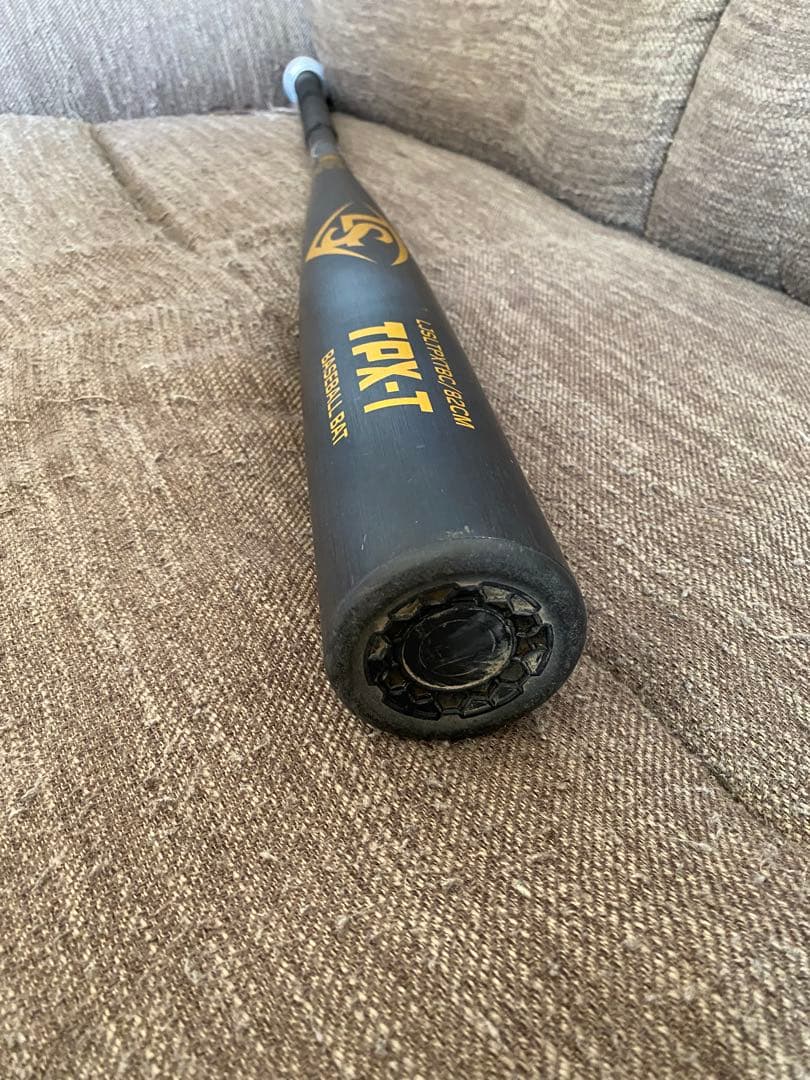 ルイスビル TPX-T 82cm 中学硬式バット