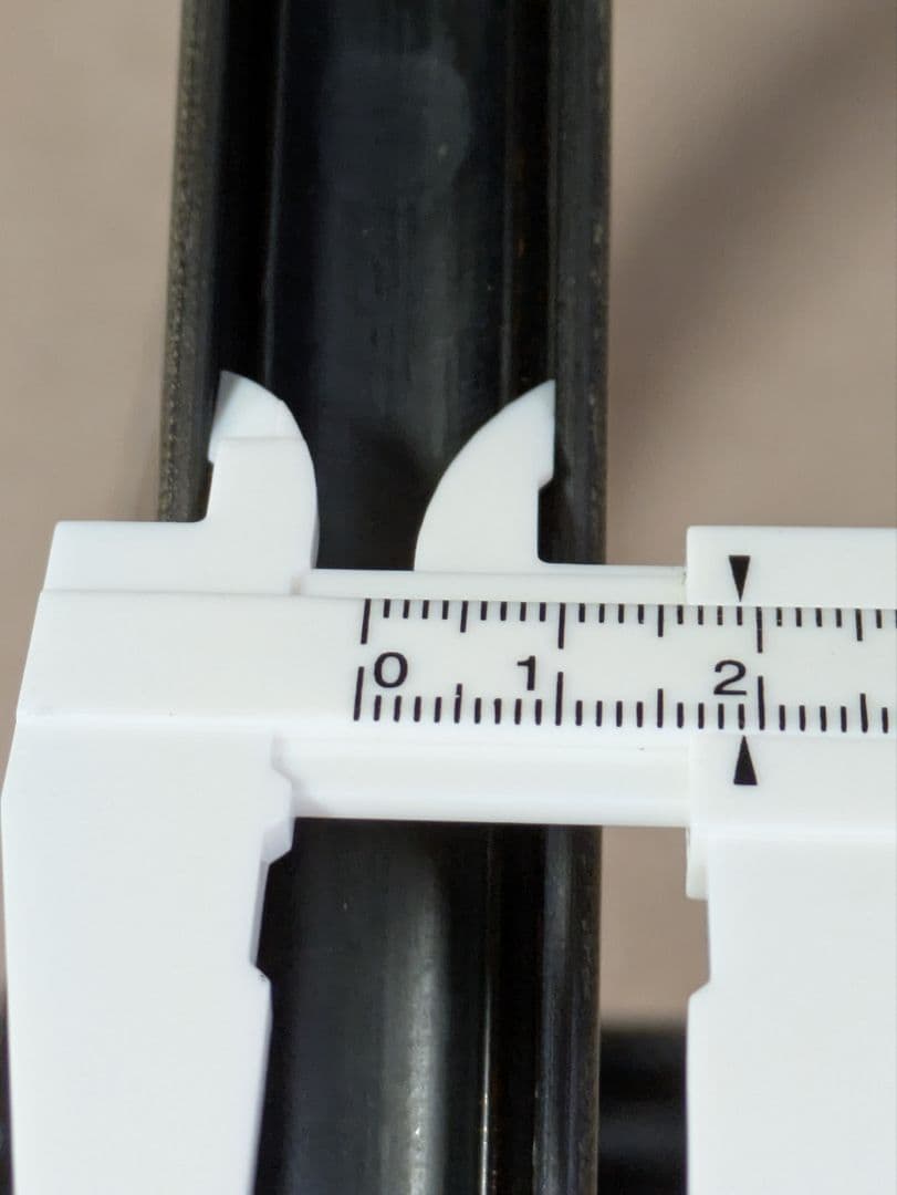 SCOPE カーボンリヤホイール R4C