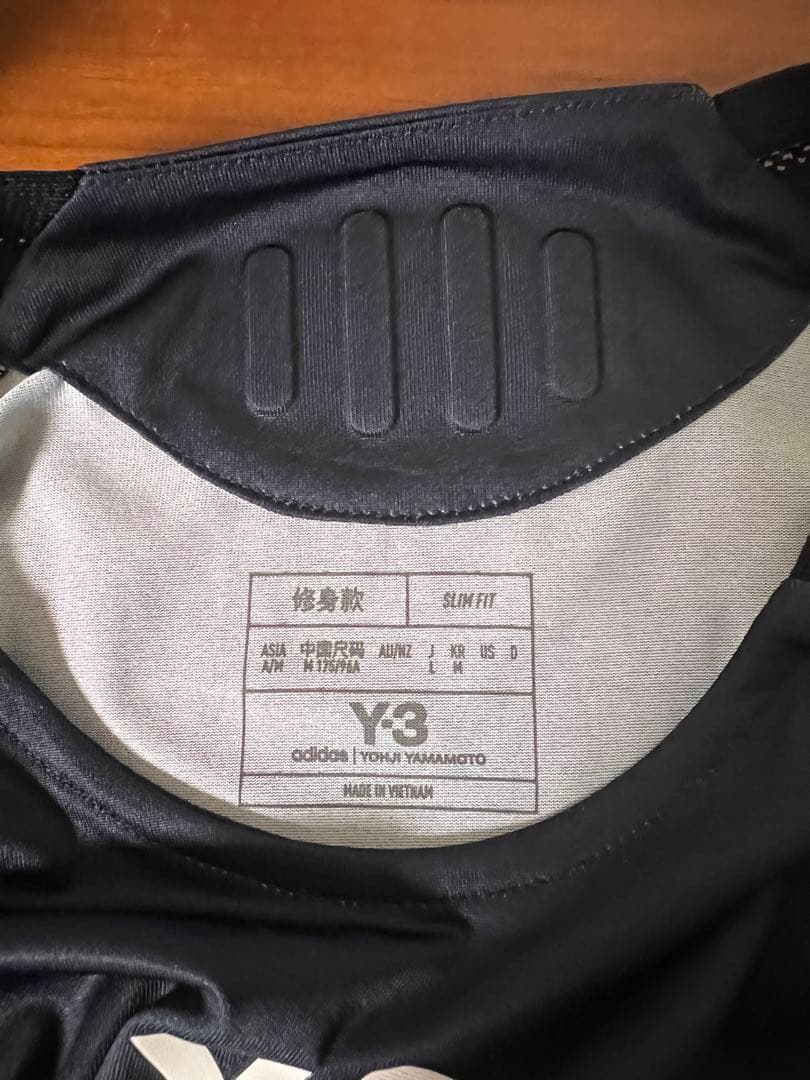 【パリ五輪・サッカー日本ユニフォーム】美品