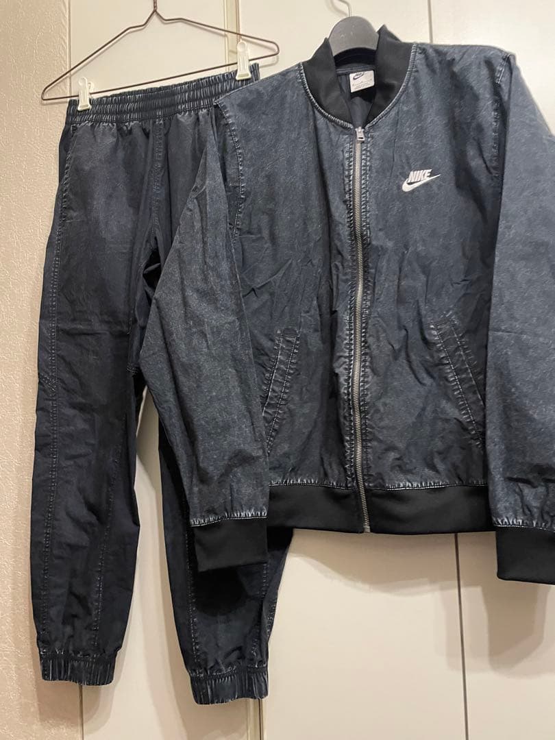 nike ナイキ ジャケット ジョガーパンツ セットアップ