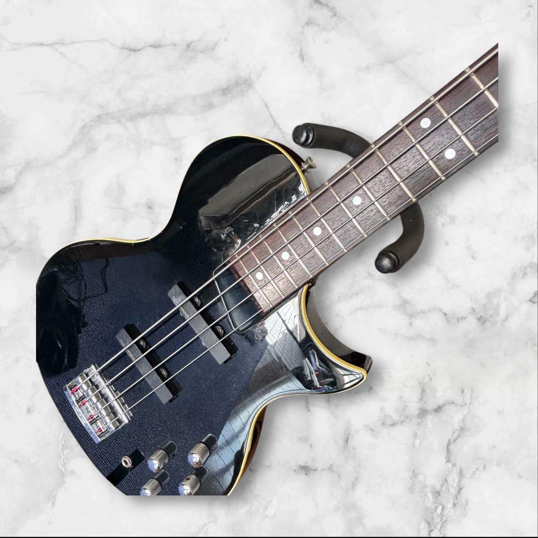 BURNY LSB-80 ベース FERNANDES