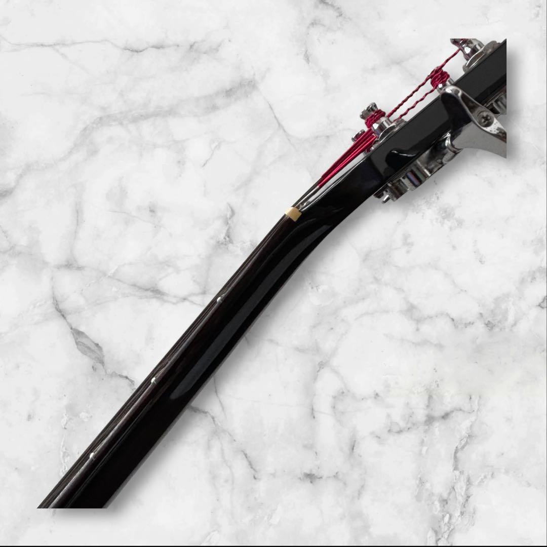 BURNY LSB-80 ベース FERNANDES