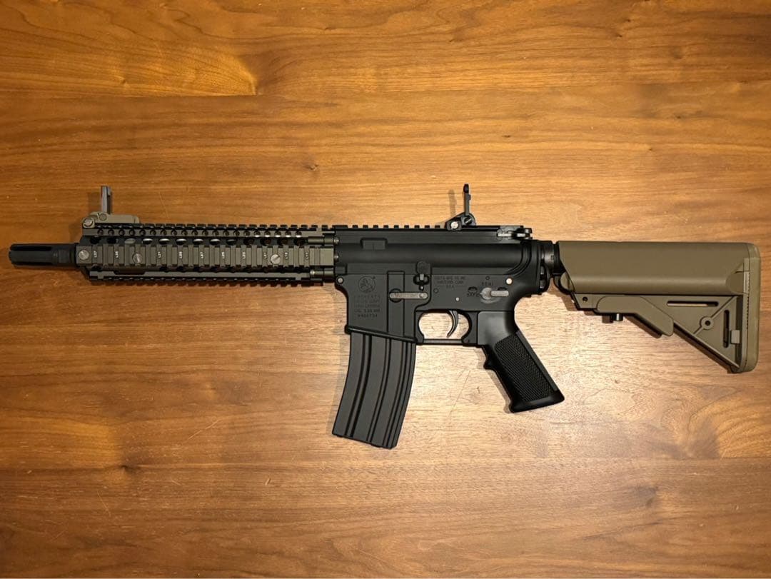 東京マルイ MK18 MOD.1 次世代電動ガン