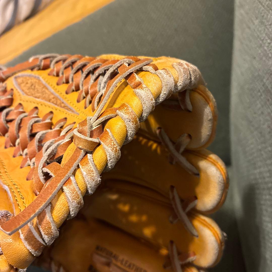 SSK Special Make Up 野球　グローブ