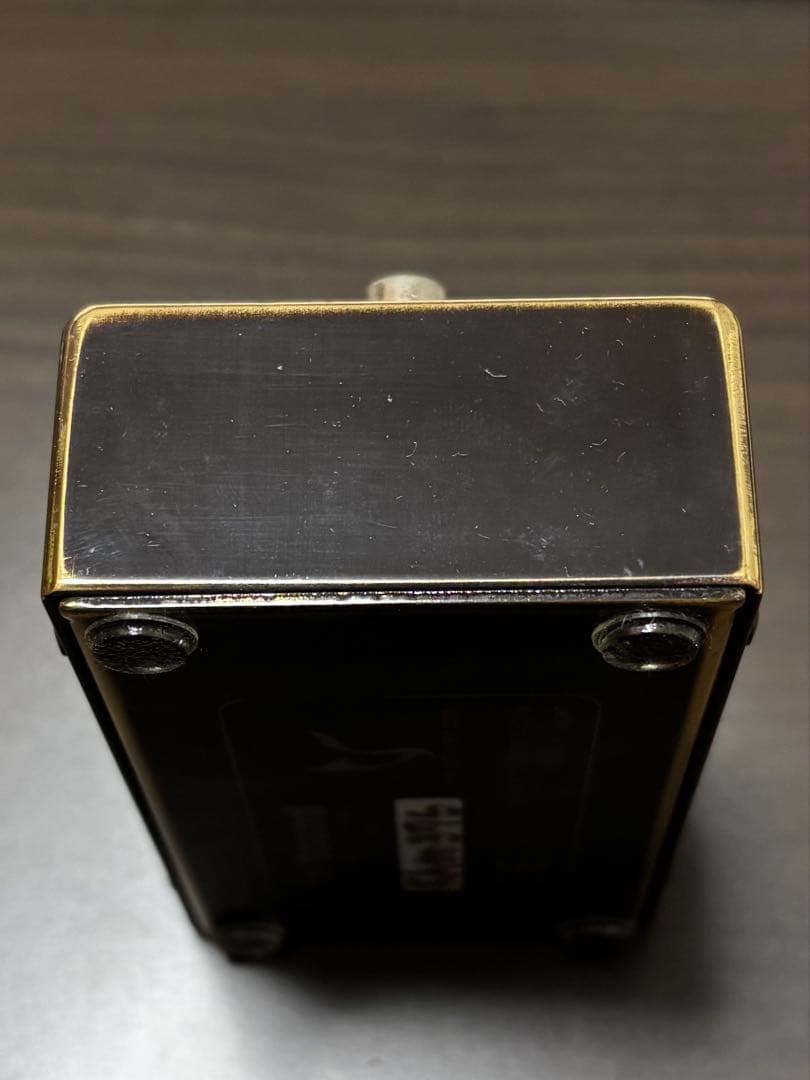 Vemuram Karen 300番台　ギターエフェクター