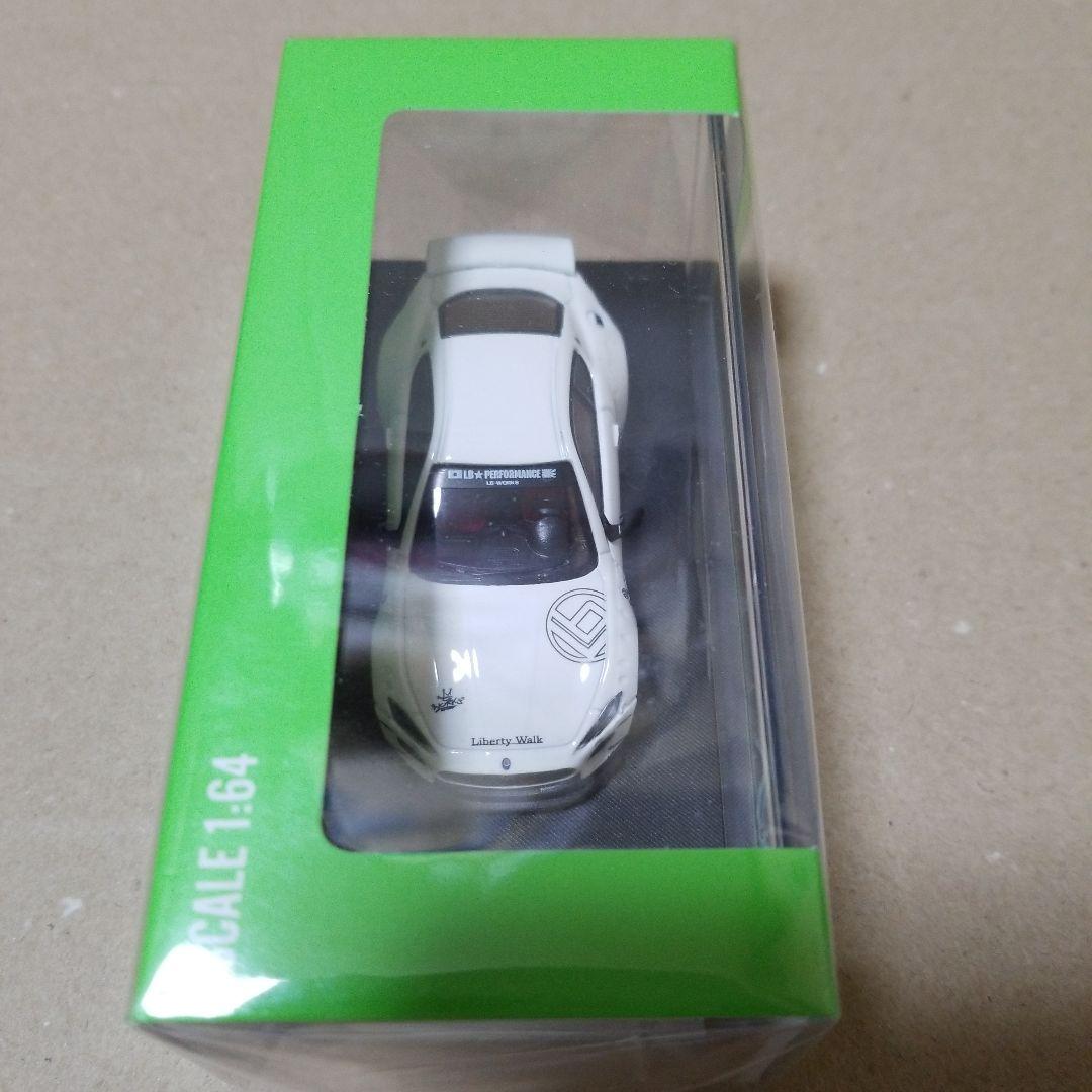 1/64 リバティーウォーク31