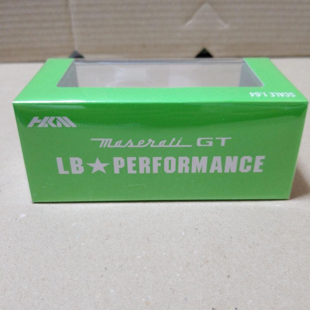 1/64 リバティーウォーク31