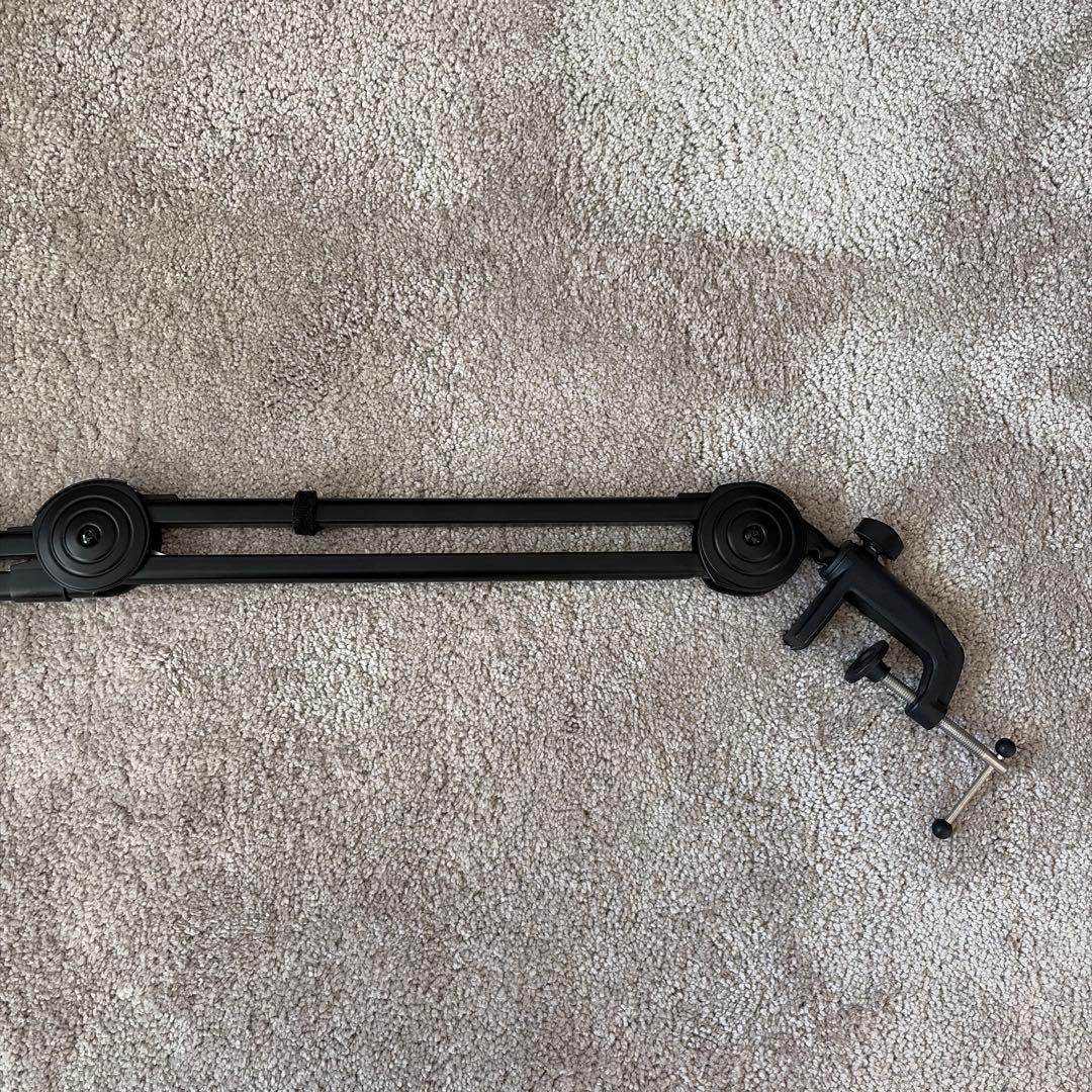 Audio-Technica マイクアームセット