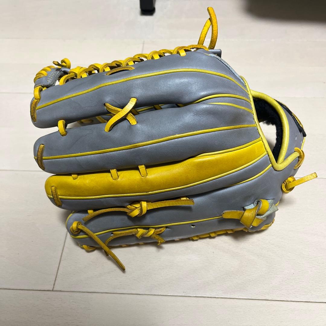 軟式グローブ ssk オーダーグローブ　プロエッジ