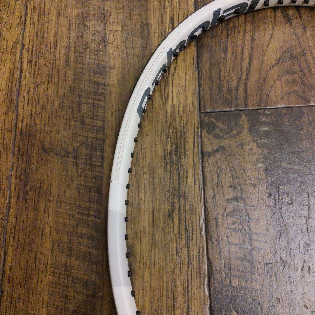 バボラ ピュアストライクVS