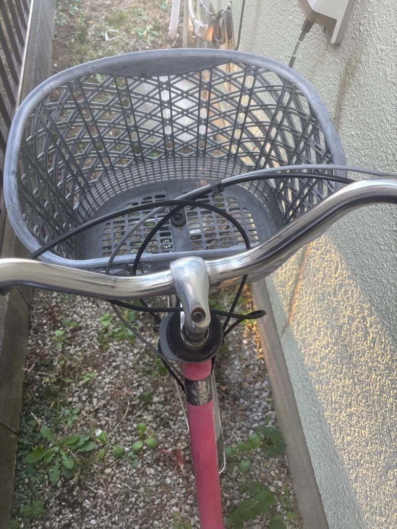 電動アシスト自転車 パナソニック