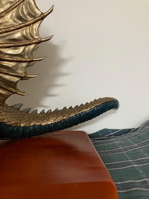 ★wave/ウェーブ ガイガン 完成品 プロ制作★