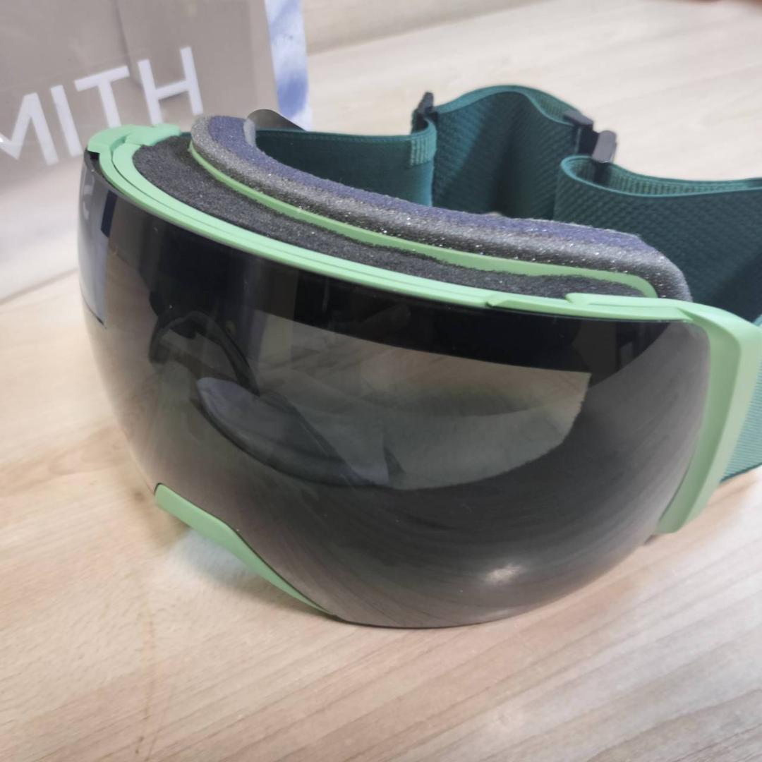 ☆訳有　スミス　SMITH　I/O MAG XL ゴーグル　レギュラーフィット