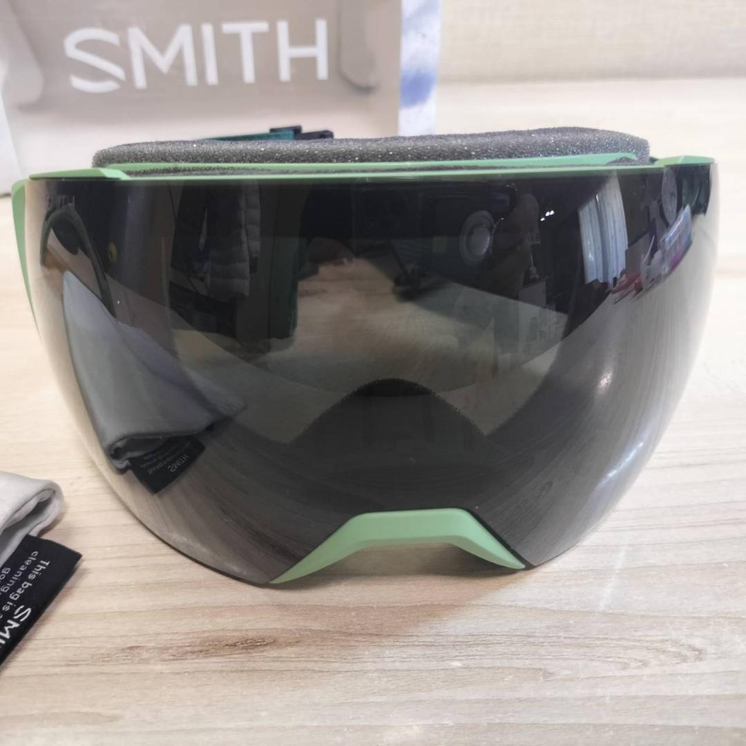 ☆訳有　スミス　SMITH　I/O MAG XL ゴーグル　レギュラーフィット